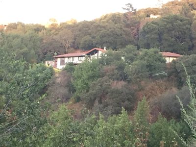16480 Blackberry Hill Rd, Los Gatos, CA, 95030