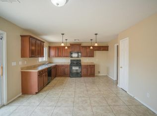 25268 W Cranston Ln, Buckeye, AZ 85326
