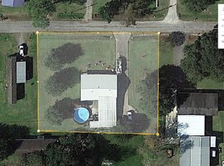 110 Nunez Rd, Lake Charles, LA 70607
