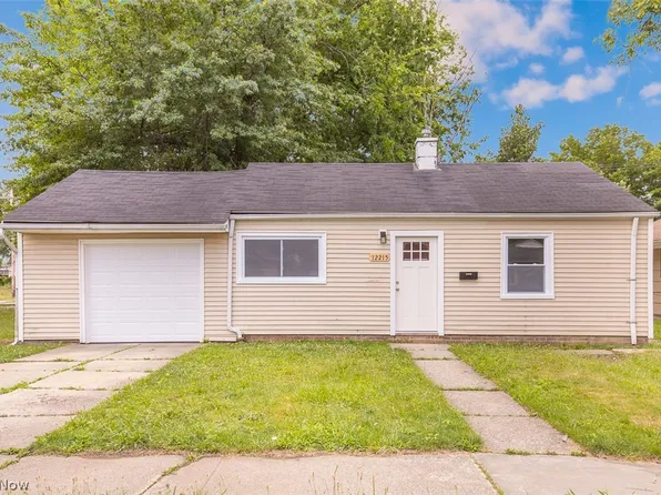 12215 Guardian Blvd, Cleveland, OH 44135