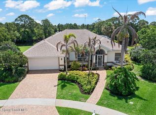 754 Thrasher Dr, Rockledge, FL 32955
