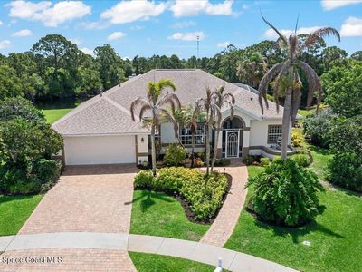 754 Thrasher Dr, Rockledge, FL, 32955