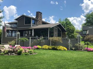 17434 Long Meadow Trl, Chagrin Falls, OH 44023