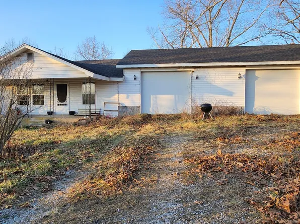 Box 2747 Route 2 Road, Seymour, MO 65746