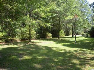 4342 Hunters Wood Dr LOT 19, Murrells Inlet, SC 29576