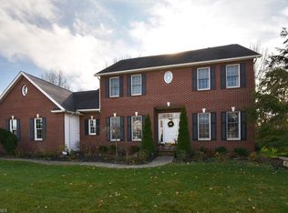 37803 Quail Holw, Avon, OH