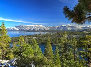 24 Lower Emerald Bay Rd, South Lake Tahoe, CA 96150