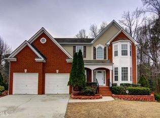 1561 Parkcrest Ln, Grayson, GA