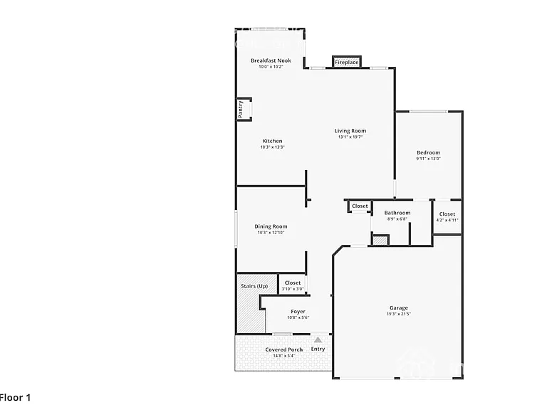 526 Crestmont Ln — Photo 2