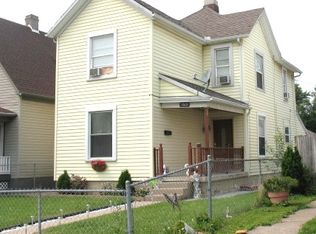 3513 E 2nd St, Dayton, OH 45403