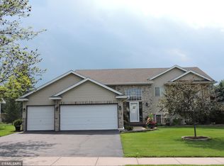 12710 Mankato St NE, Blaine, MN 55449