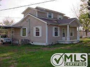 1719 W Trace Ck Rd, Waverly, TN 37185