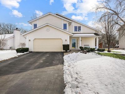7201 Gladstone Drive, Madison, WI, 53719