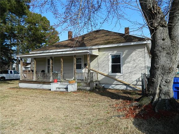 2nd image of 1101 Powhatan Ave