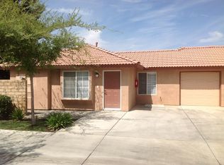 606 Spring Meadow Ct UNIT 1, Bakersfield, CA 93308