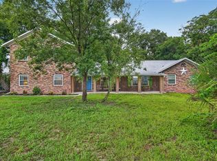 540 Old Mims Rd, Geneva, FL 32732