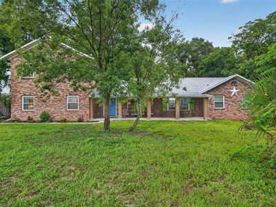 540 OLD MIMS ROAD, Geneva, FL, 32732