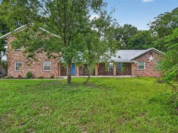540 OLD MIMS ROAD, GENEVA, FL 32732