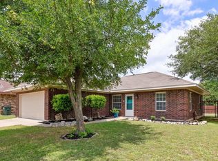 618 Northern Trl, Leander, TX 78641