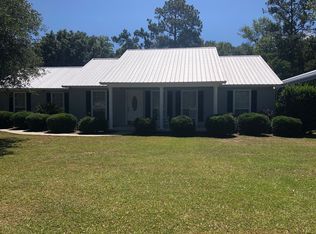 7383 Blair Cir, Glen Saint Mary, FL 32040