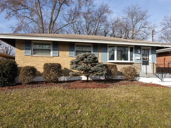9371 Jericho Dr, Cincinnati, OH 45231