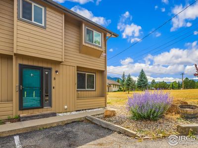 514 Grand Estates Dr B-5, Estes Park, CO, 80517