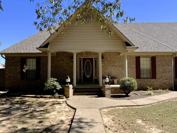 9 Pin Oak Cv, Greenbrier, AR 72058