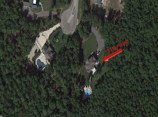 15 Hay Rd, Little Egg Harbor, NJ 08087