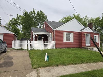 460 Westcombe Ave, Flint, MI, 48503