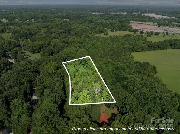 0 Brookfield Cir, Salisbury, NC 28146