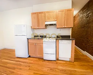 Rented by City Connections Realty