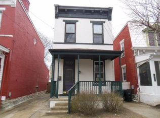 4235 Turrill St, Cincinnati, OH 45223