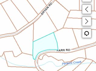 74 Farr Rd, Natchez, MS 39120