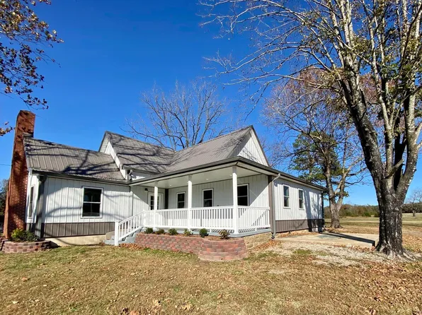 20304 N Highway 5, Mountain View, AR 72560
