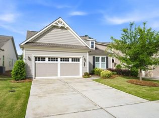 400 Chatuge Dr, Hoschton, GA 30548