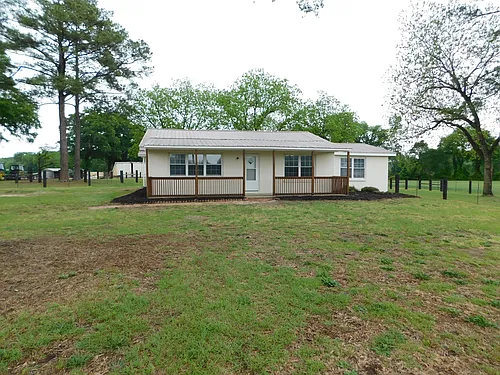 529 Old Mount Olive Hwy Photo 1
