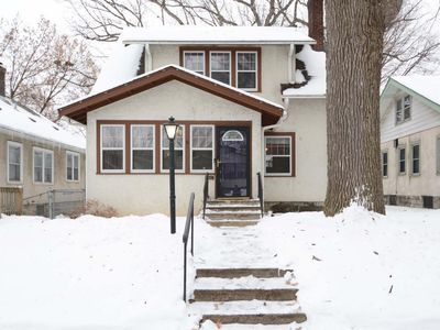 3730 Russell Ave N, Minneapolis, MN, 55412