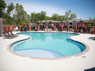 Farmington Woods Apartments, Dawsonville, GA 30534