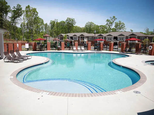 Farmington Woods Apartments, 2201 Perimeter Rd #0f636ff86, Dawsonville, GA 30534