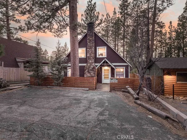 332 Vista Ln, Big Bear Lake, CA 92315