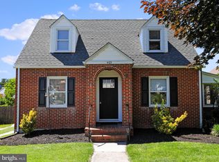 403 S Tennessee Ave, Martinsburg, WV
