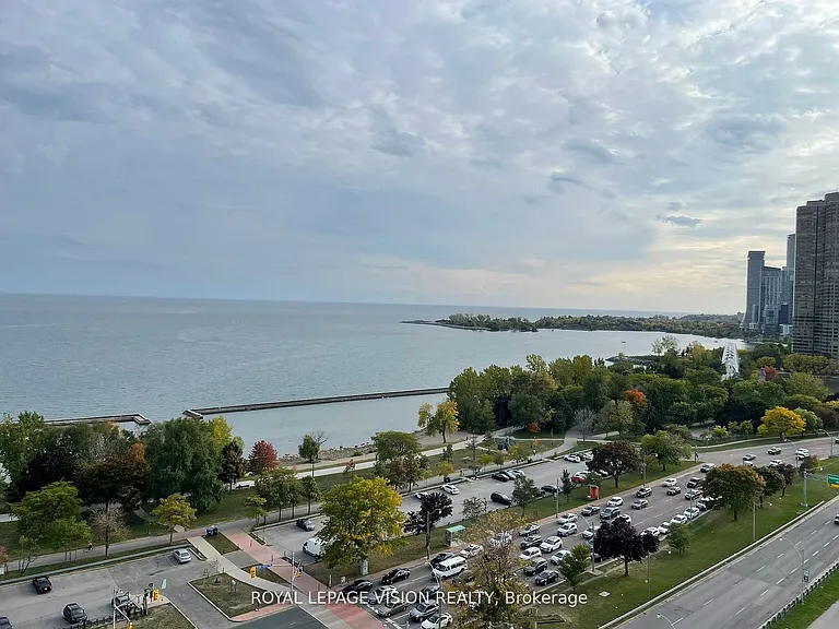 1928 Lake Shore Blvd W #1715 — Photo 6