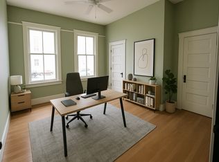 101 E Pennington St #203, Tucson, AZ 85701