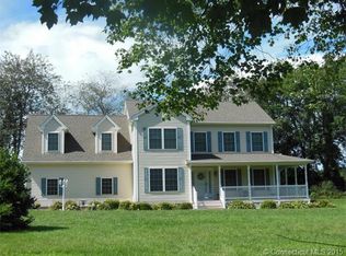 343 Browning Rd, Griswold, CT 06351