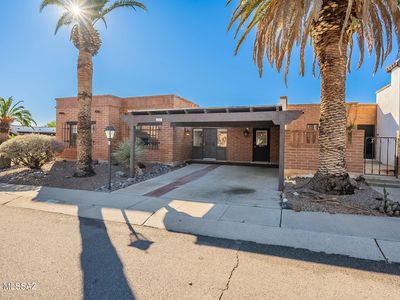 397 W Paseo Solana, Green Valley, AZ, 85614