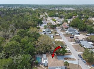 7306 Apache Trl, Spring Hill, FL 34606