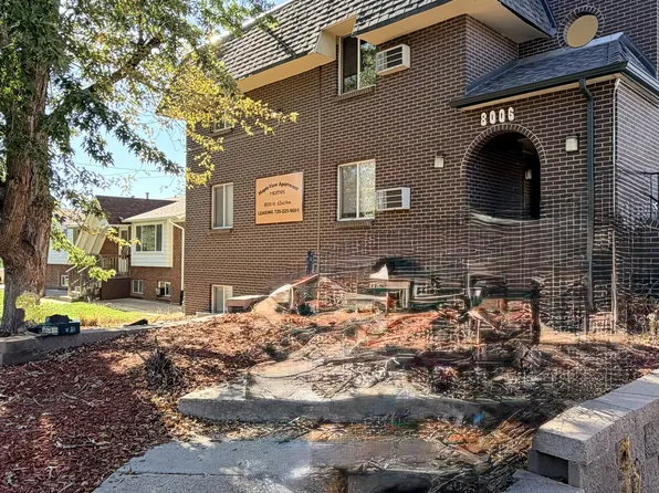Maple View, 8006 W 62nd Ave #7, Arvada, CO 80004