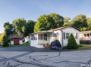 15 Tunnel Hill Court LOT 1, Lisbon, CT 06351