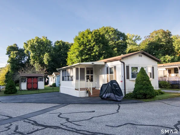 15 Tunnel Hill Court LOT 1, Lisbon, CT 06351