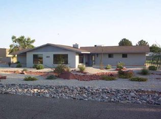 16628 E Campbell Ave, Gilbert, AZ 85234